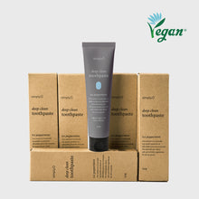 Tải hình ảnh vào trình xem Thư viện, Kem đánh răng sạch sâu (Bộ 6 chiếc)
