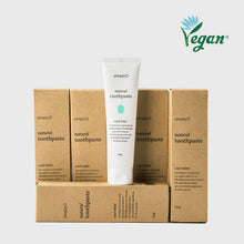 Tải hình ảnh vào trình xem Thư viện, Kem đánh răng tự nhiên (Bộ 6 chiếc)