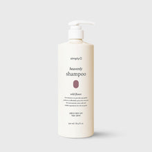 Load image into Gallery viewer, Heavenly Shampoo - Wild Flower 500ml