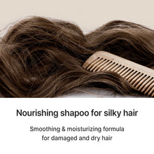 Load image into Gallery viewer, Heavenly Shampoo - Wild Flower 500ml