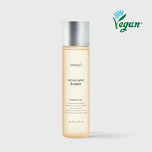 Tải hình ảnh vào trình xem Thư viện, Toner sáng tự nhiên