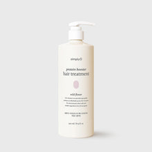 Load image into Gallery viewer, Haircare Bundle for Scalp - Wild Flower (Set of 3)