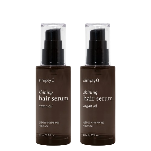 亮泽护发素（2件套）