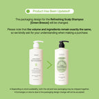 Protein Booster Hair Treatment