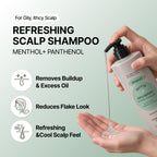 Biotin Shampoo for Hair Loss | SimplyO