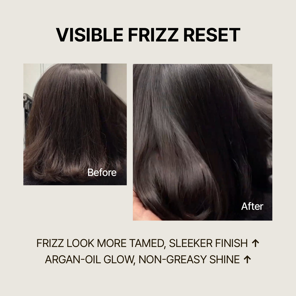 Shining Hair Serum