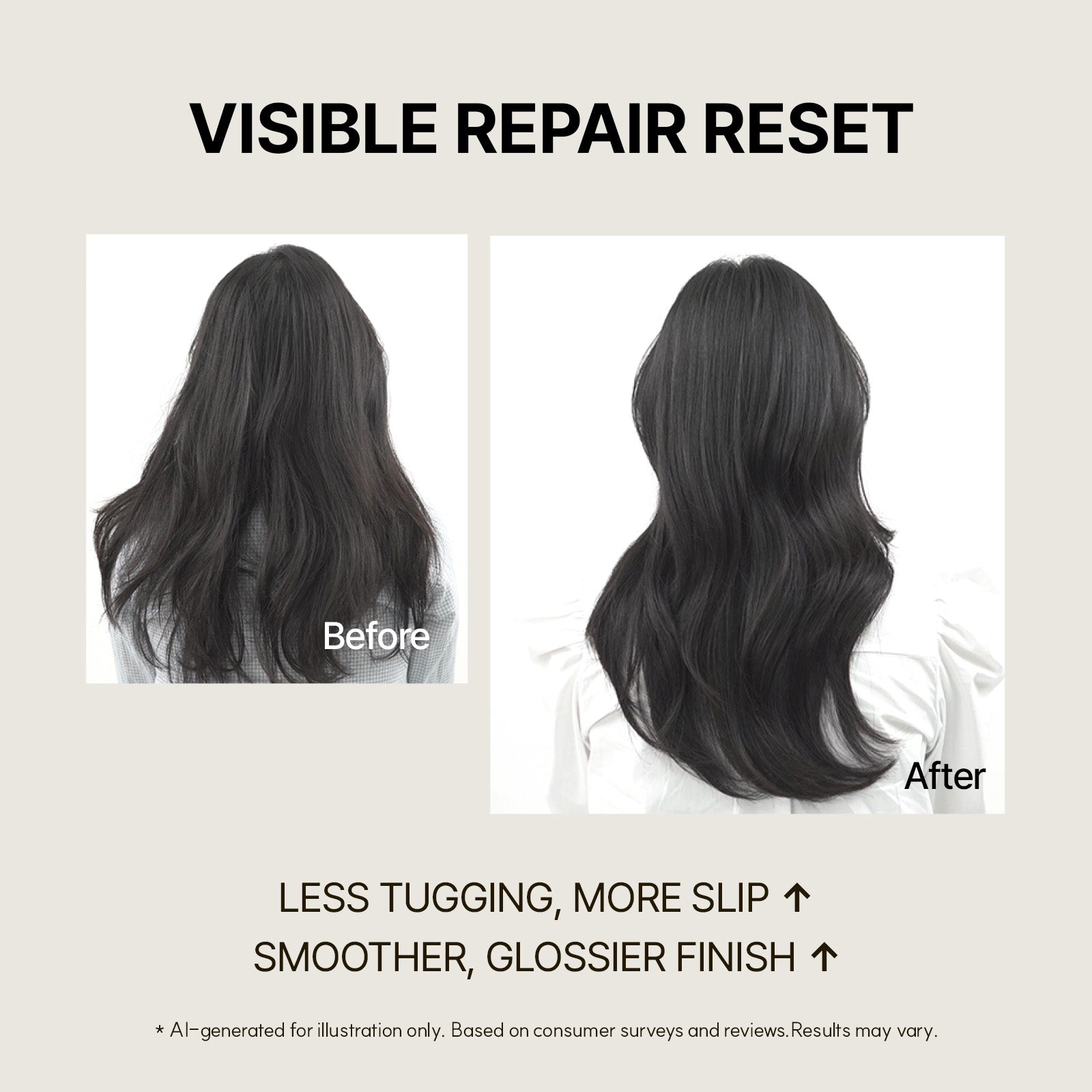 Protein Booster Hair Treatment