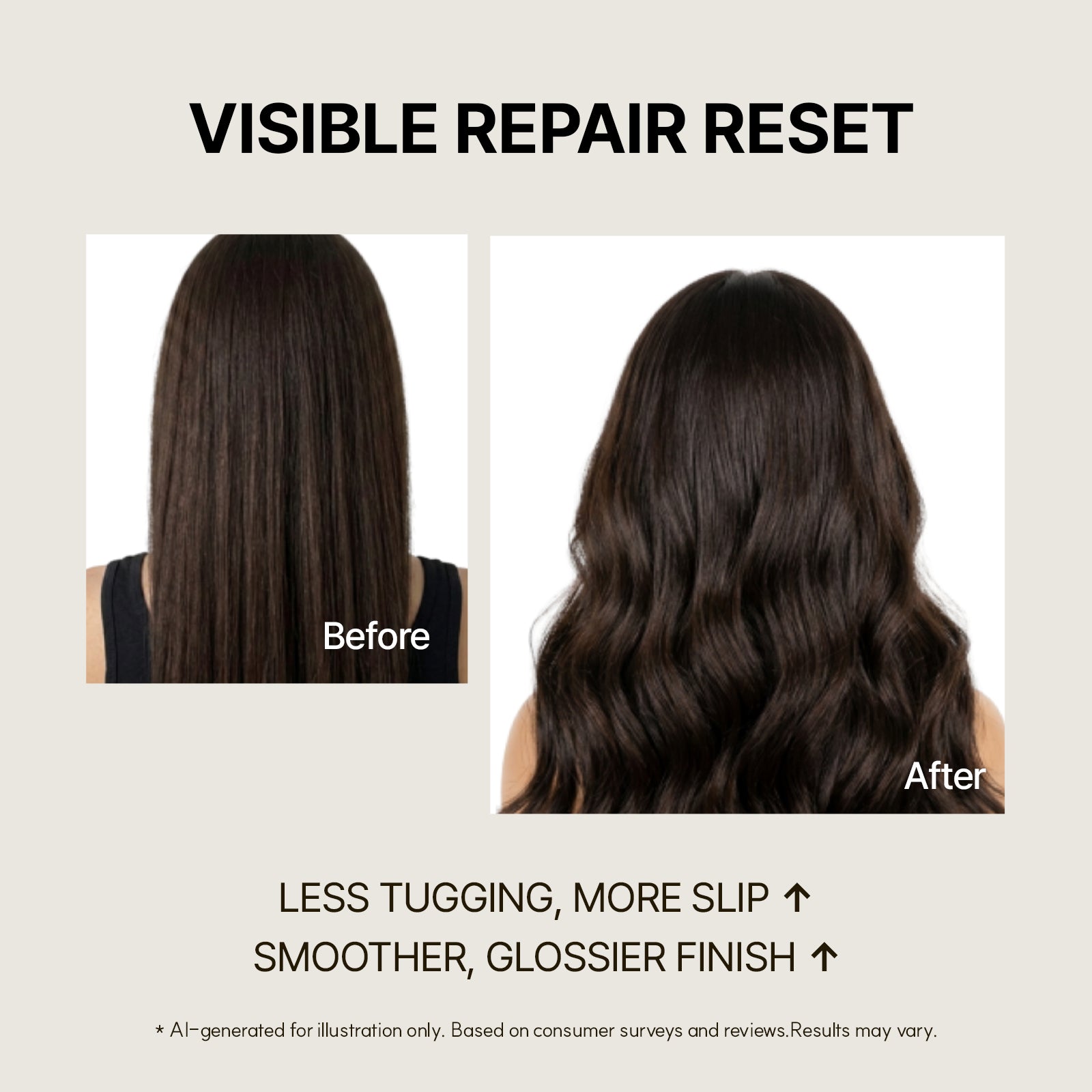 Protein Booster Hair Treatment