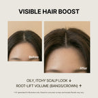 Biotin Ampoule for Hair Loss