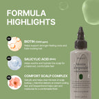 Biotin Ampoule for Hair Loss
