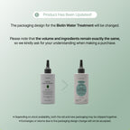 Biotin Water Treatment for Smooth, Hydrated Hair Care | SimplyO