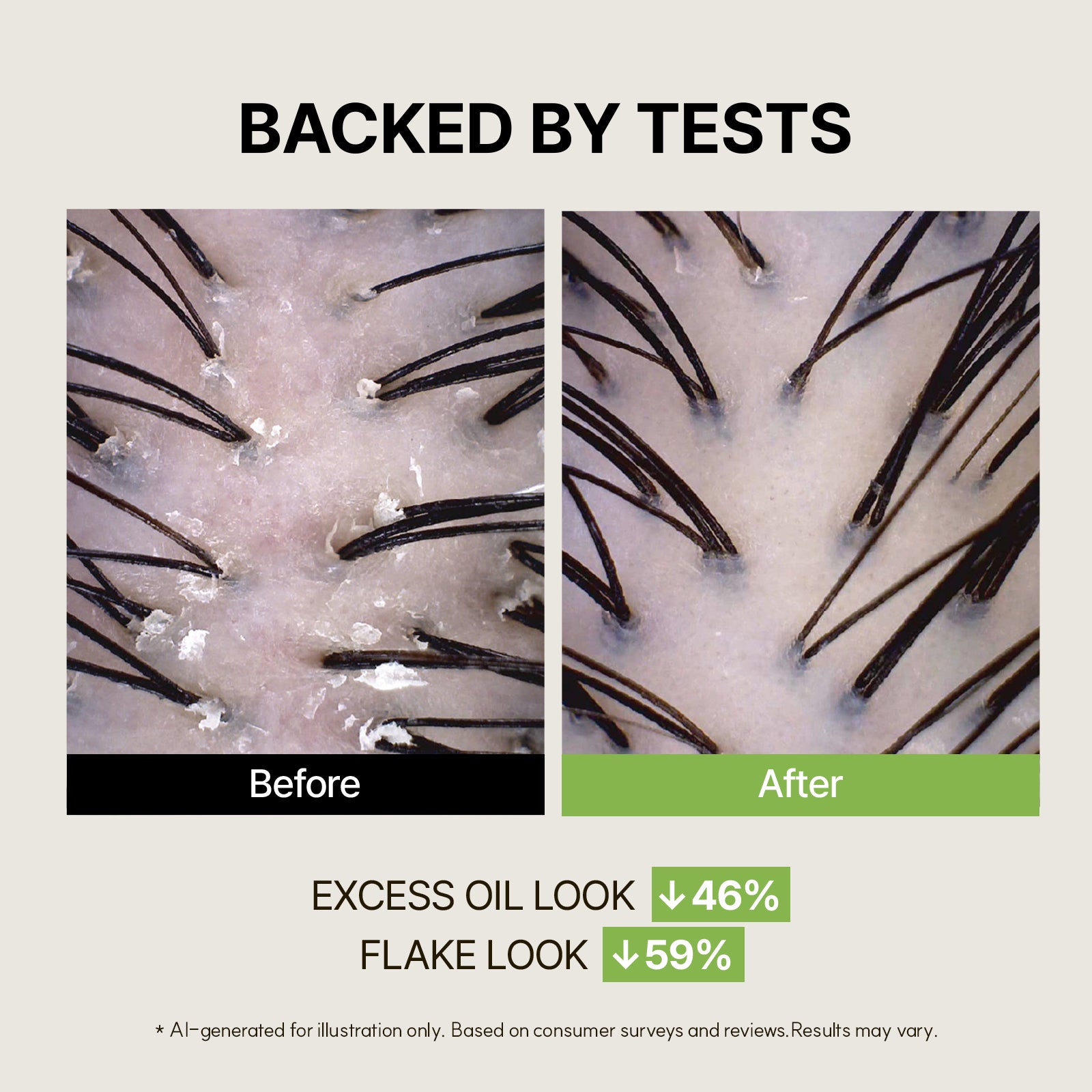 Refreshing Scalp Shampoo