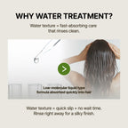 Biotin Water Treatment for Smooth, Hydrated Hair Care | SimplyO