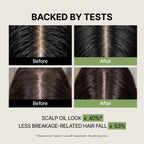 Biotin Ampoule for Hair Loss