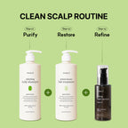 Refreshing Scalp Shampoo