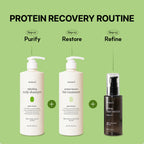 Protein Booster Hair Treatment