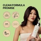 Refreshing Scalp Shampoo