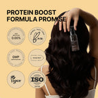 Shining Hair Serum x 2 EA