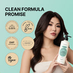 Refreshing Scalp Shampoo