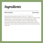 Biotin Scalp Ampoule for Hair Loss | SimplyO