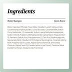 Biotin Shampoo for Hair Loss | SimplyO