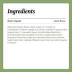 Biotin Ampoule for Hair Loss
