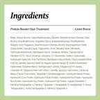 Protein Booster Hair Treatment