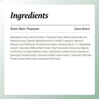 Biotin Water Treatment for Smooth, Hydrated Hair Care | SimplyO