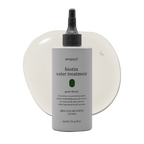 Biotin Water Treatment