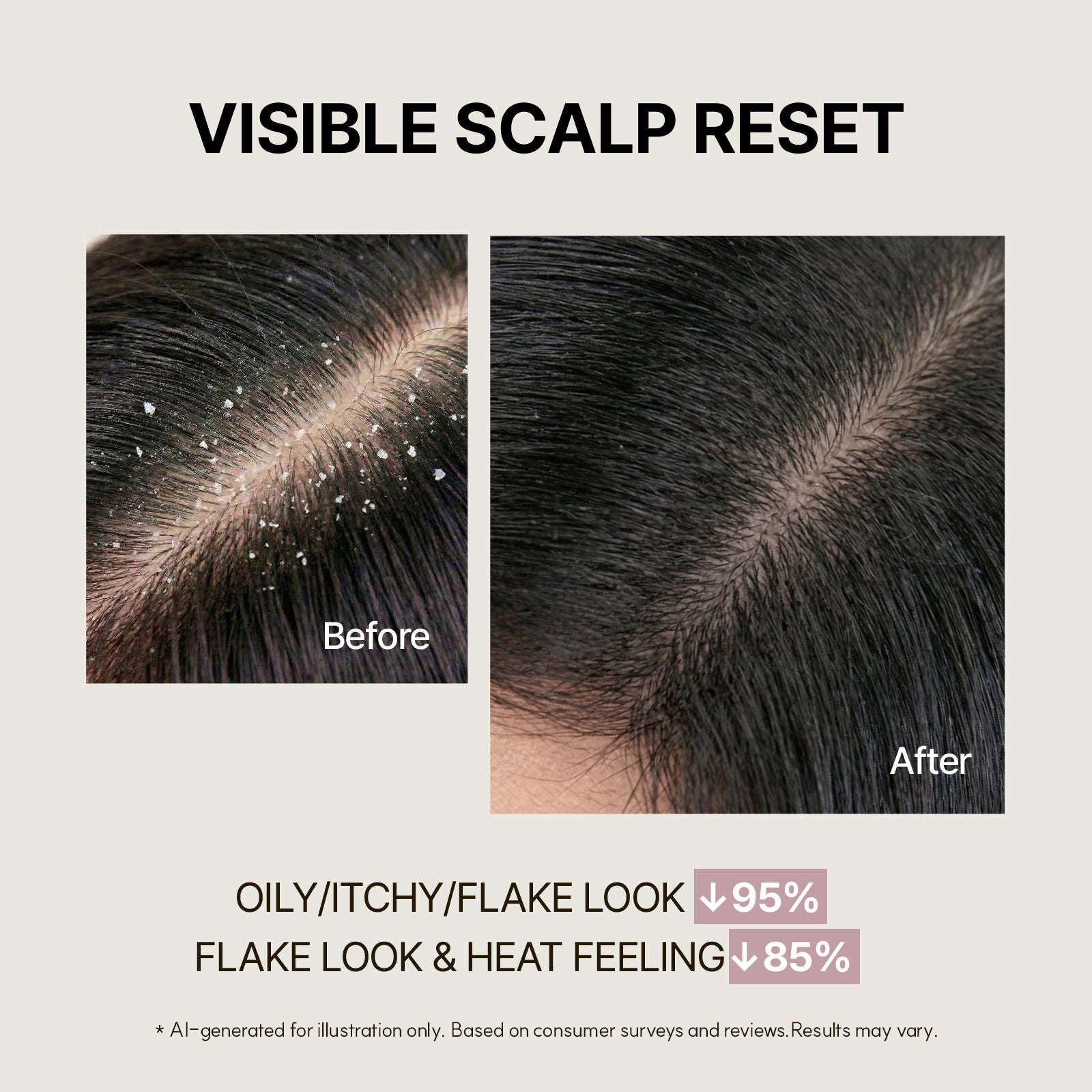 Refreshing Scalp Shampoo