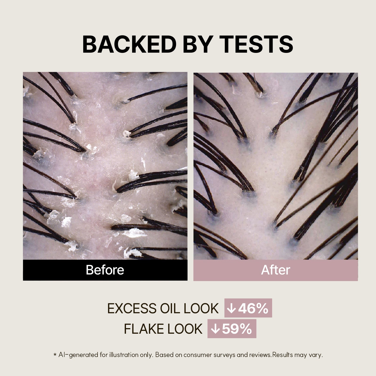 Refreshing Scalp Shampoo