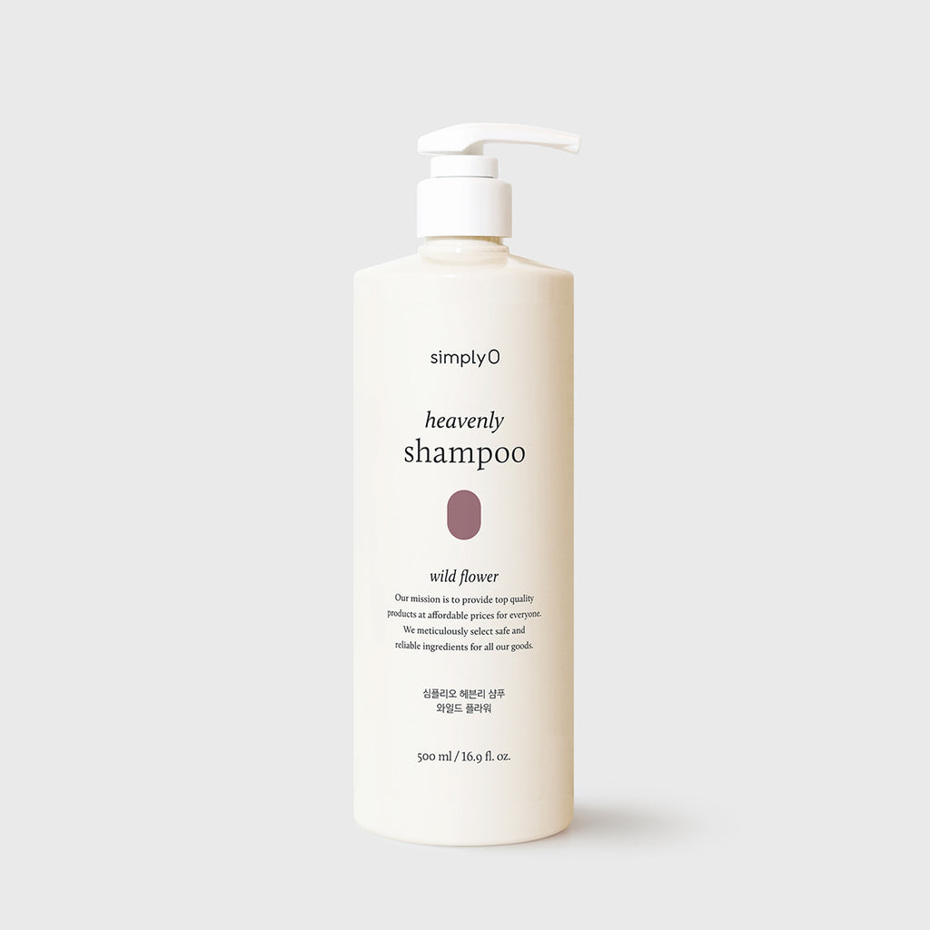 Heavenly Care Set