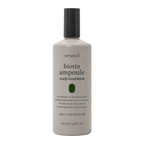 simplyo biotin ampoule scalp treatment featuring 100ml, 3.38 fl.oz.