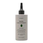 simplyo biotin water treatment  featuring green breeze, 250ml, 8.45 fl.oz.