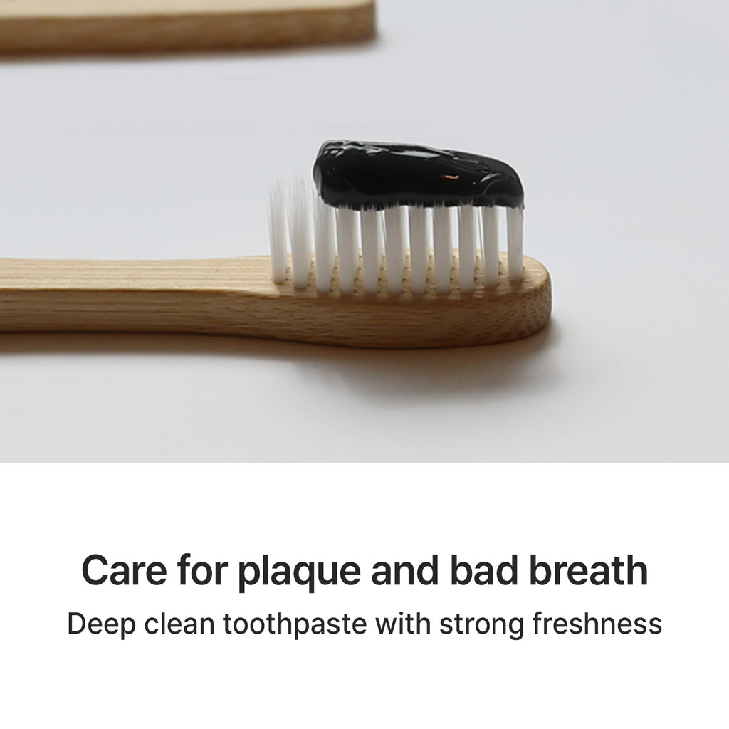 ディープクリーントゥースペースト [アイスミント]