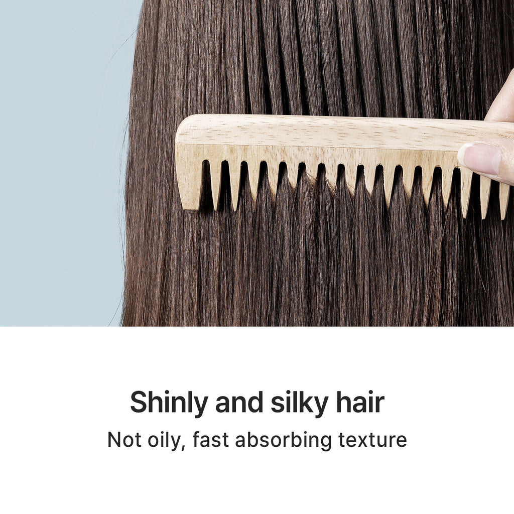 Shining Hair Serum (80ml / 2.7 fl oz.) x 2EA