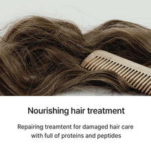 将图片加载到图库查看器，蛋白质促进头发护理 - 绿微风
