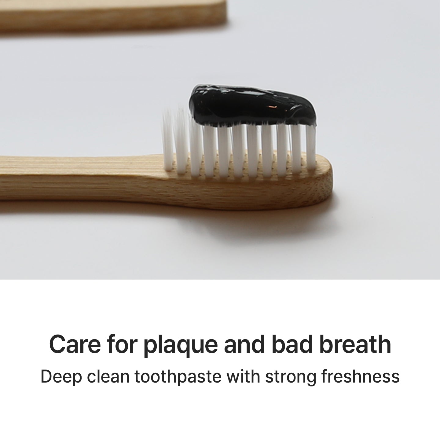 ディープクリーントゥースペースト [アイスミント/6個入り]