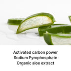 ディープクリーントゥースペースト [アイスミント/6個入り]