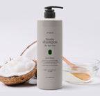 Biotin Shampoo for Hair Loss