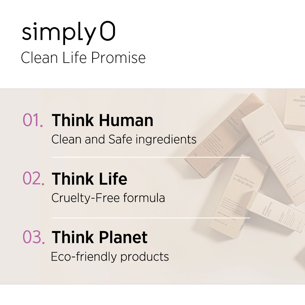 Dầu gội làm mới da đầu - Hoa dại [2 cỡ]