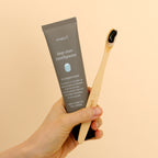 ディープクリーントゥースペースト [アイスミント]