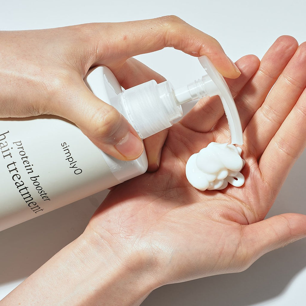 Heavenly Care Set