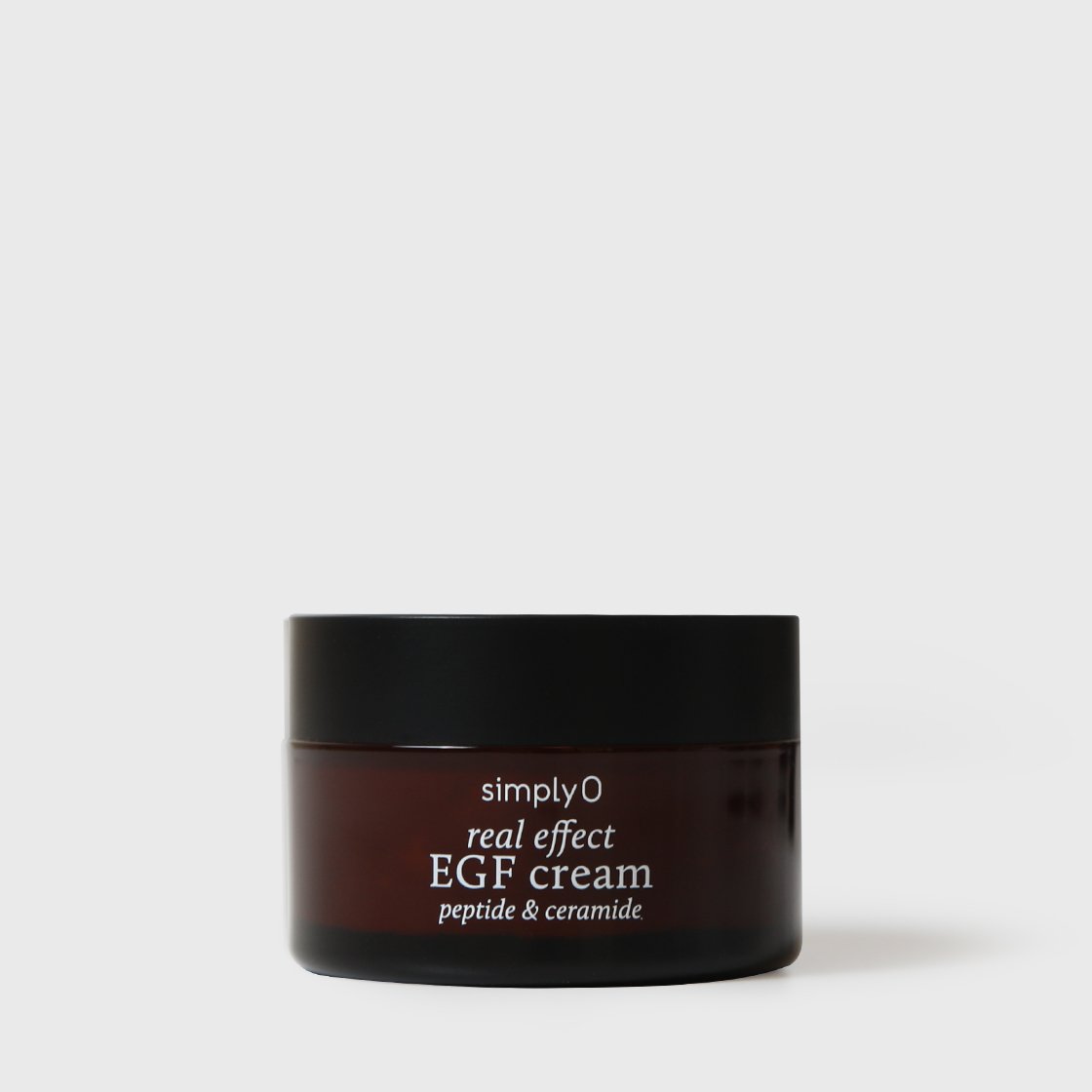 simplyo real effect EGF cream