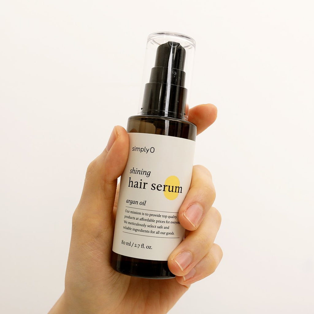 Heavenly Care Set