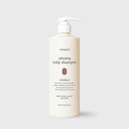 [simplyO X Rowoon] 頭皮用ヘアケアバンドル-ワイルドフラワー（3個セット）