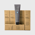 ディープクリーントゥースペースト [アイスミント]