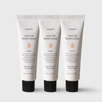 simplyo velvet soft hand cream